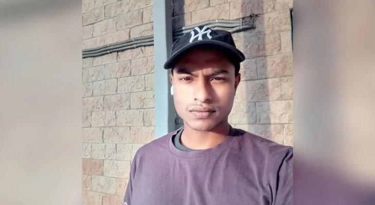 ৩০ লাখ টাকার প্রলোভনে রুশ সেনাবাহিনীতে যোগ, প্রাণ হারালেন সাগর